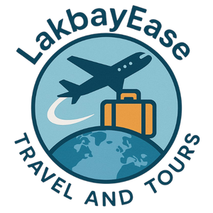 LakbayEase Travel and Tours